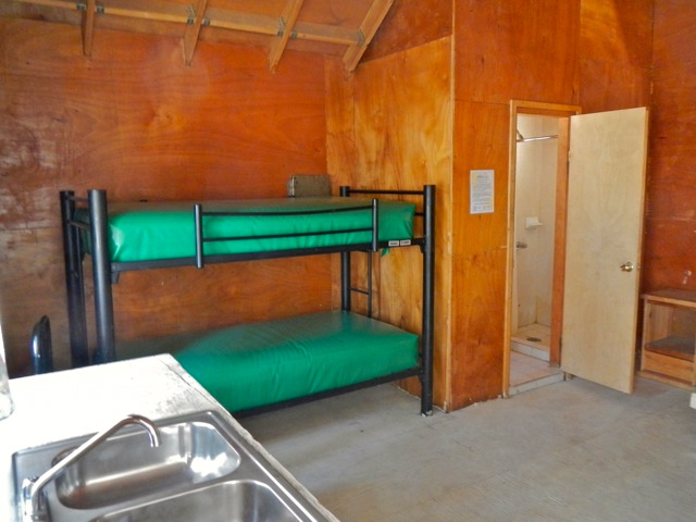 Laguna Hansen bunk bed