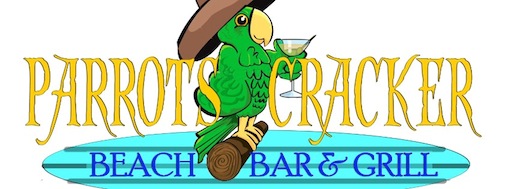 parrots cracker beach bar & grill in san felipe mexico