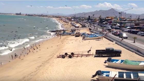 San Felipe Mexico Local Area Guide By Mysanfelipevacation