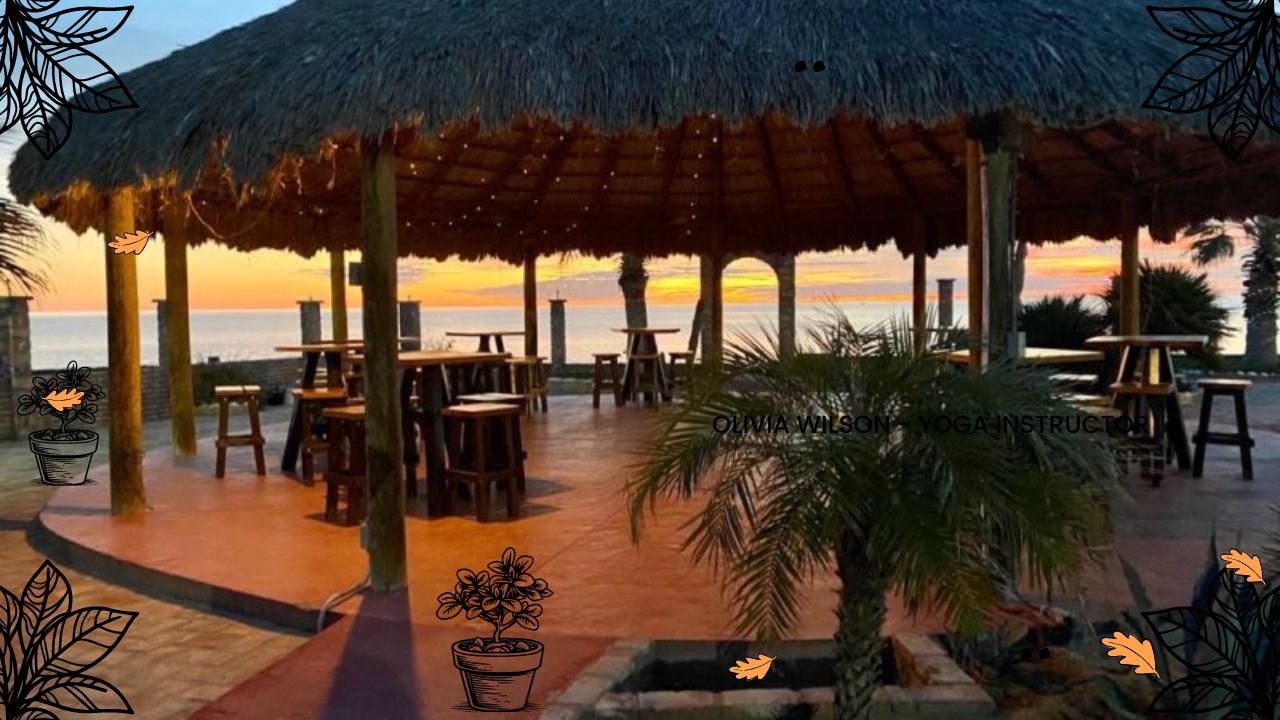 Rancho Percebu San Felipe Mexico Beachside Palapa